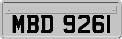 MBD9261