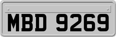 MBD9269