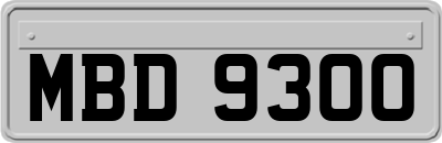 MBD9300