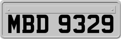 MBD9329