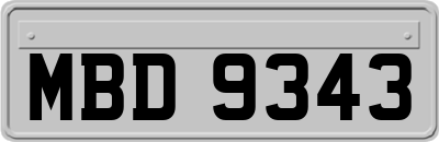 MBD9343
