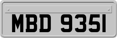 MBD9351