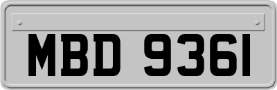 MBD9361