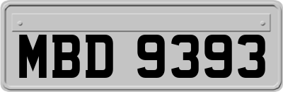 MBD9393
