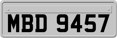 MBD9457