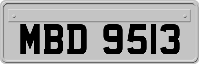 MBD9513