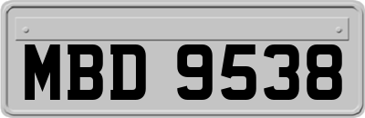 MBD9538