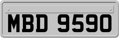 MBD9590