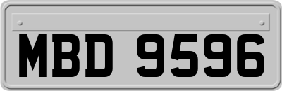 MBD9596