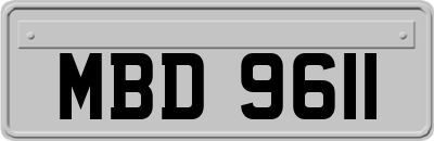 MBD9611