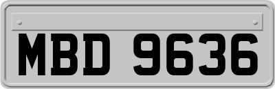 MBD9636