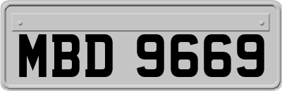 MBD9669