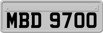 MBD9700