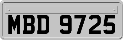 MBD9725
