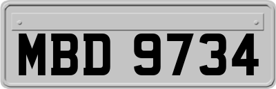 MBD9734