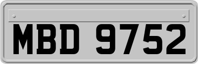 MBD9752