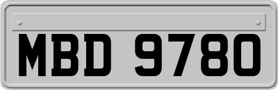 MBD9780