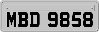 MBD9858