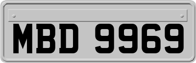 MBD9969