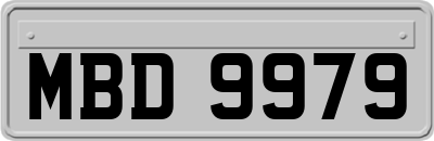 MBD9979
