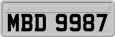MBD9987