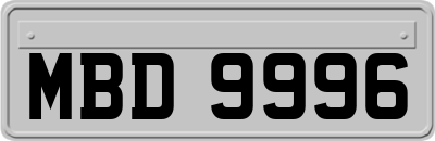 MBD9996