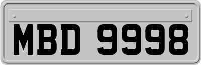 MBD9998