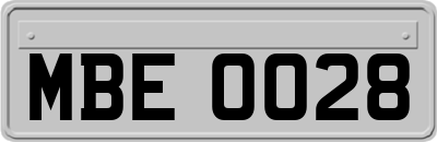 MBE0028