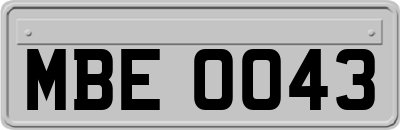 MBE0043