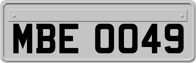 MBE0049