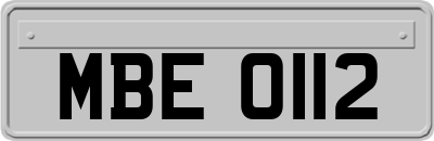 MBE0112