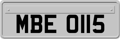 MBE0115