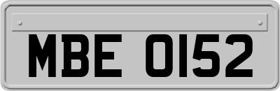MBE0152