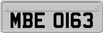 MBE0163