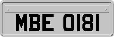 MBE0181
