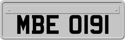 MBE0191