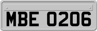 MBE0206