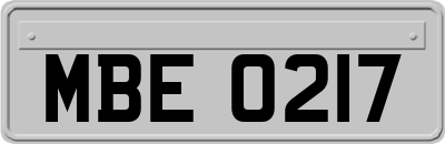 MBE0217