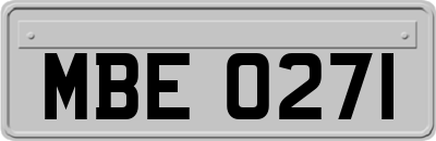 MBE0271