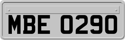 MBE0290