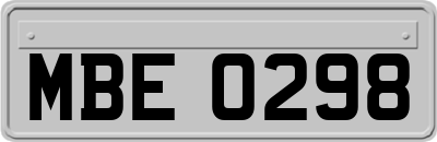 MBE0298