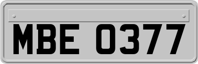 MBE0377