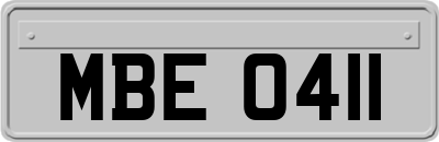 MBE0411