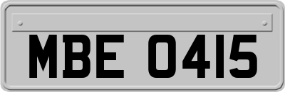 MBE0415