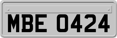 MBE0424