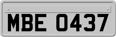 MBE0437