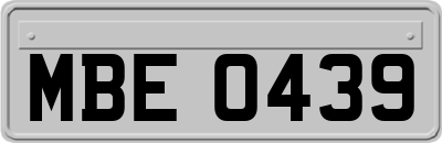MBE0439