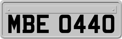 MBE0440