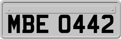 MBE0442