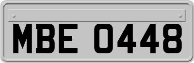 MBE0448